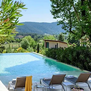 Les Sainte-victoire & Spa Tholonet